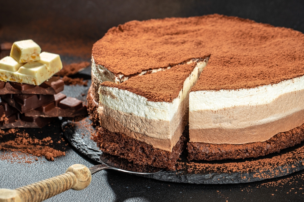 Sweet marshmallow/Shutterstock/Fotodom