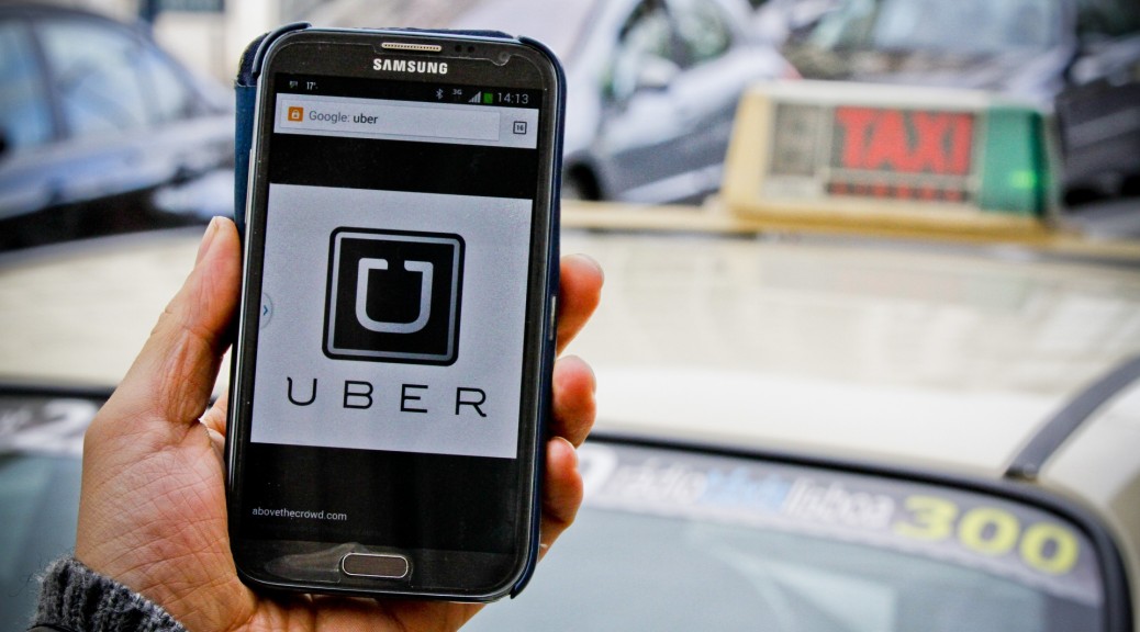 Uber Uber
