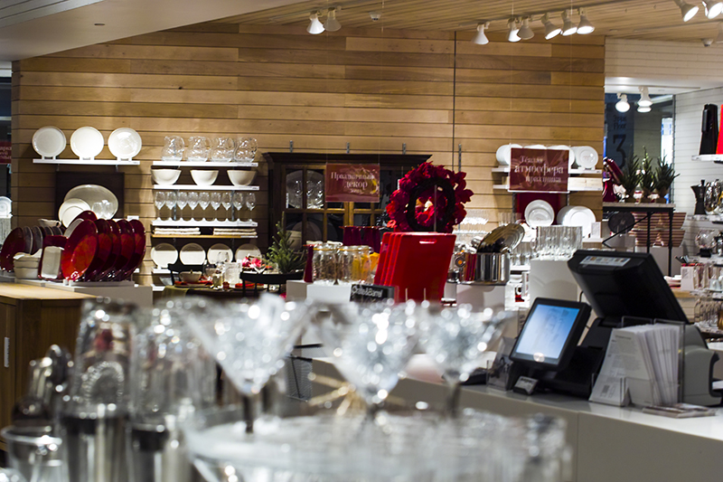 Crate&Barrel Crate&Barrel