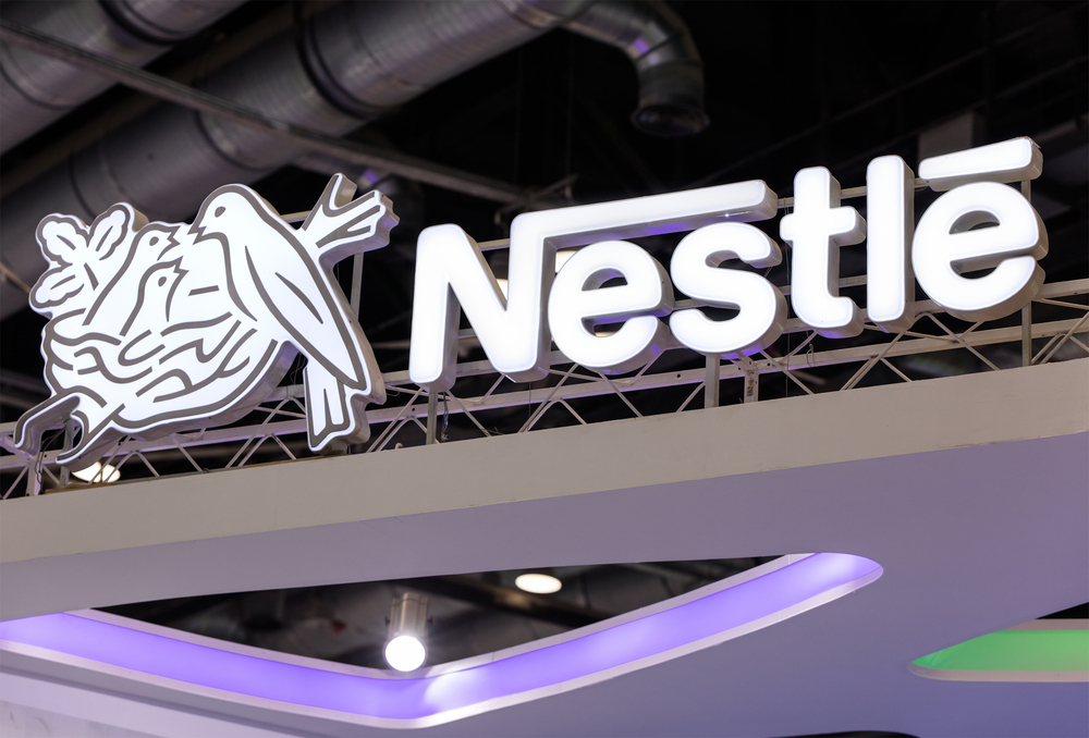 Nestle Nestle
