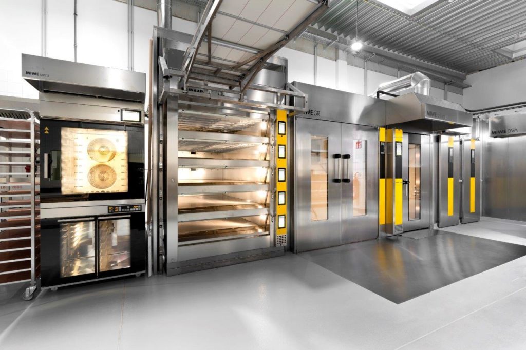 Baking center Lesaffre.jpg Baking center Lesaffre.jpg