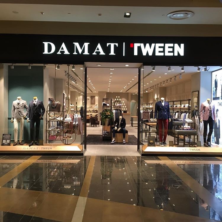 Источник: Damat-Tween 