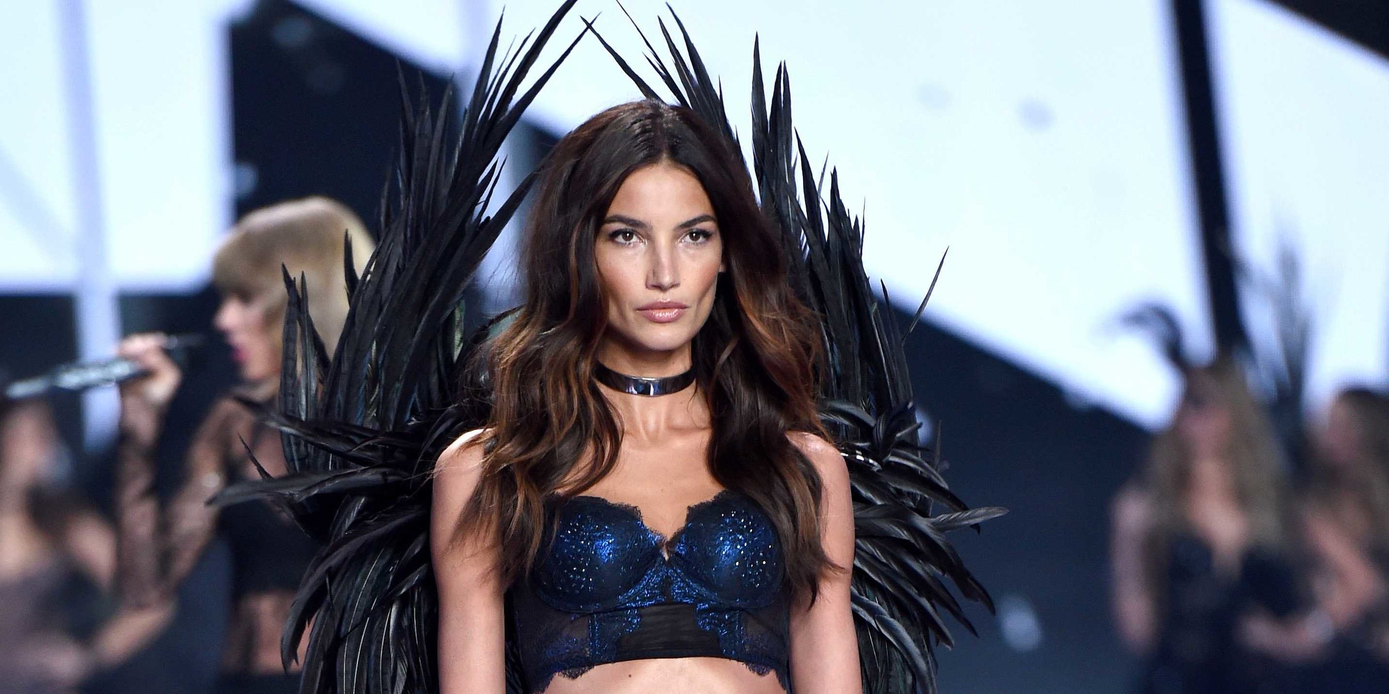 Victoriaʼs Secret 