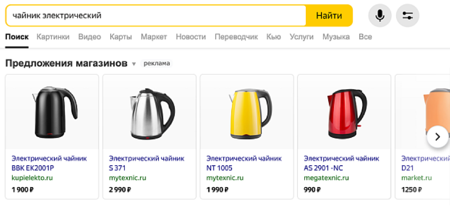 Источник: Artics Internet Solutions