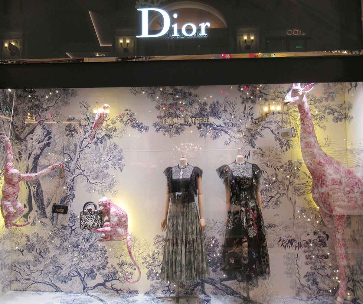 Dior