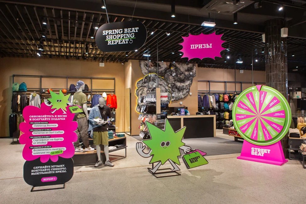 Фото: Inventive Retail Group