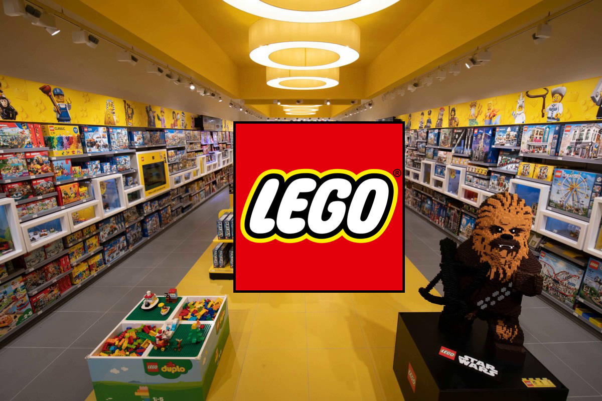 Lego Магазин Ru Lego Магазин Ru