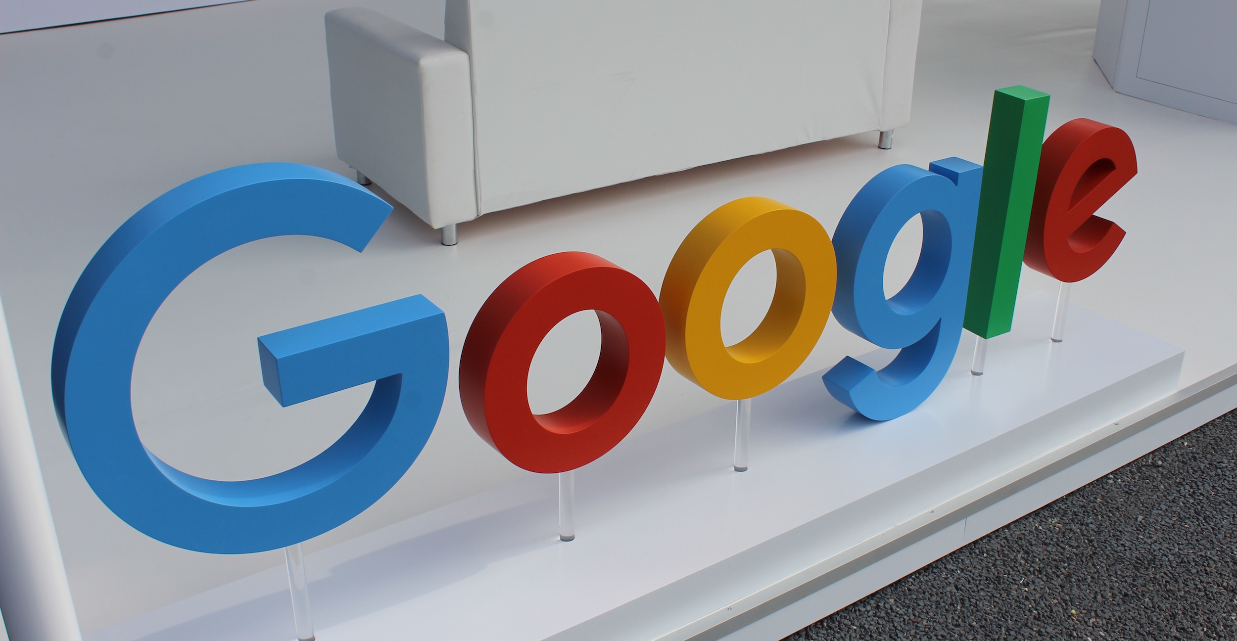Google Google
