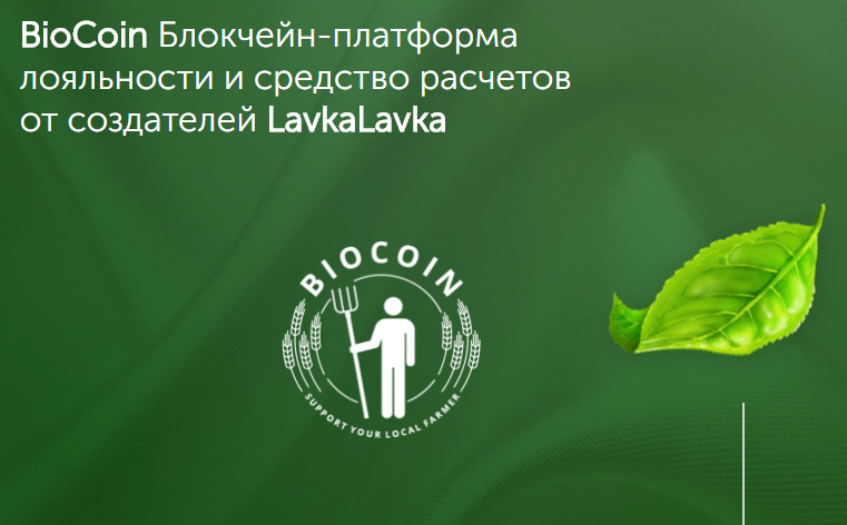 LavkaLavka