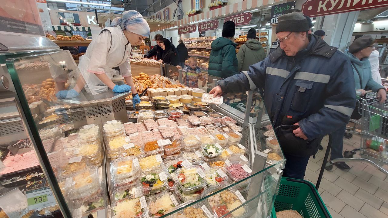 Фото: Анастасия Агеенкова/Retail.ru