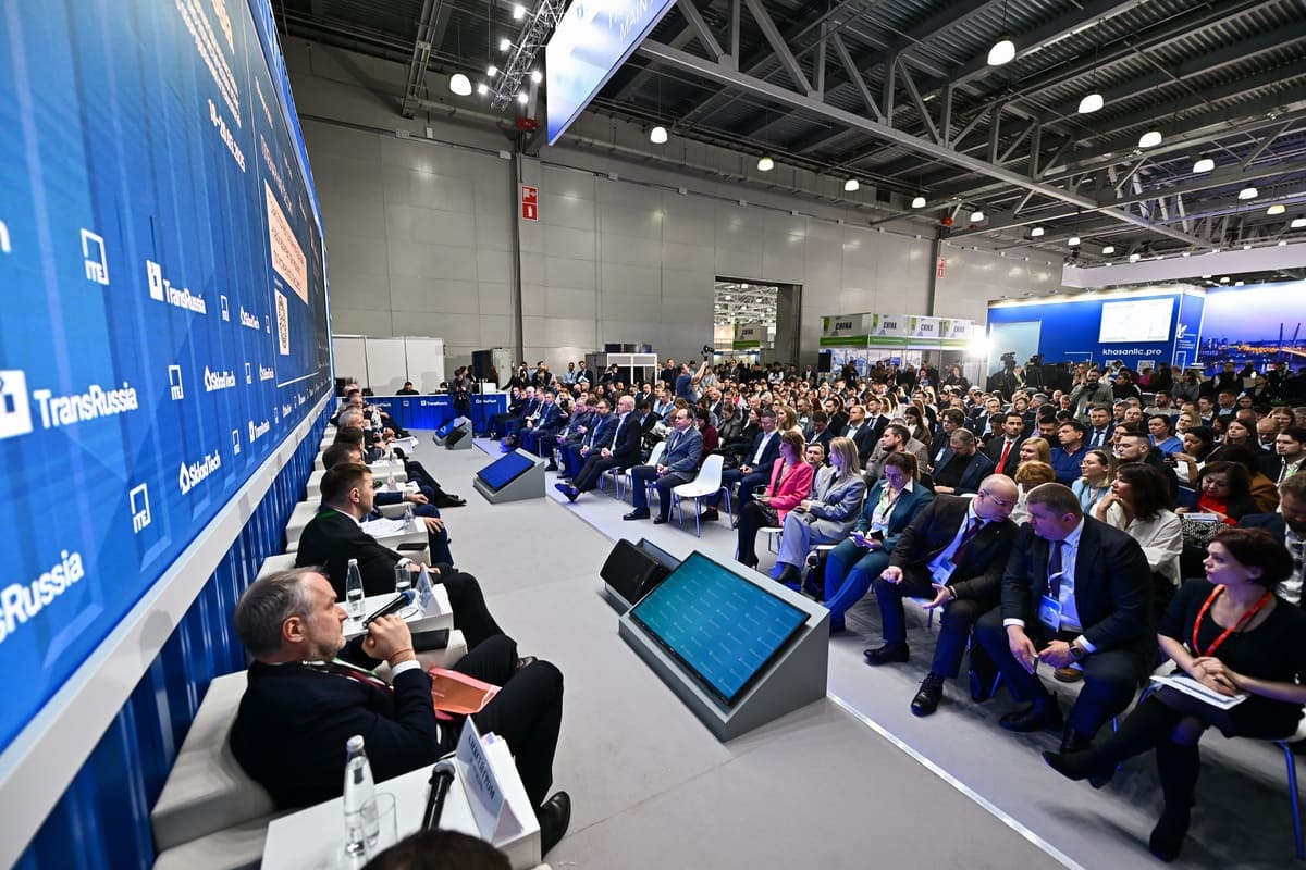 Источник: ITE. Группа компаний