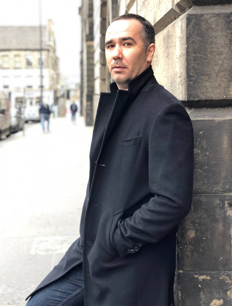 Демид Самошкин Демид Самошкин