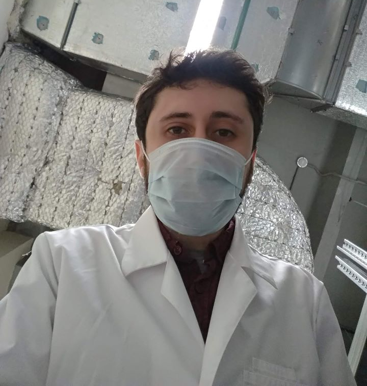 Артур Баширов