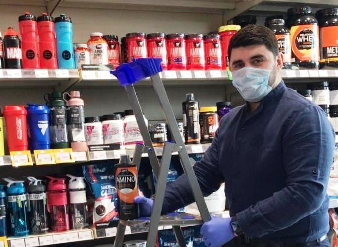 Спортивное Питание Интернет Магазин Иваново Спортивное Питание Интернет Магазин Иваново