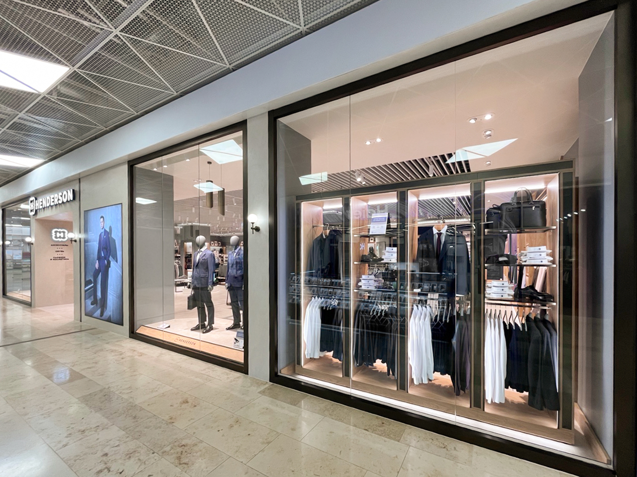 Источник: Henderson 