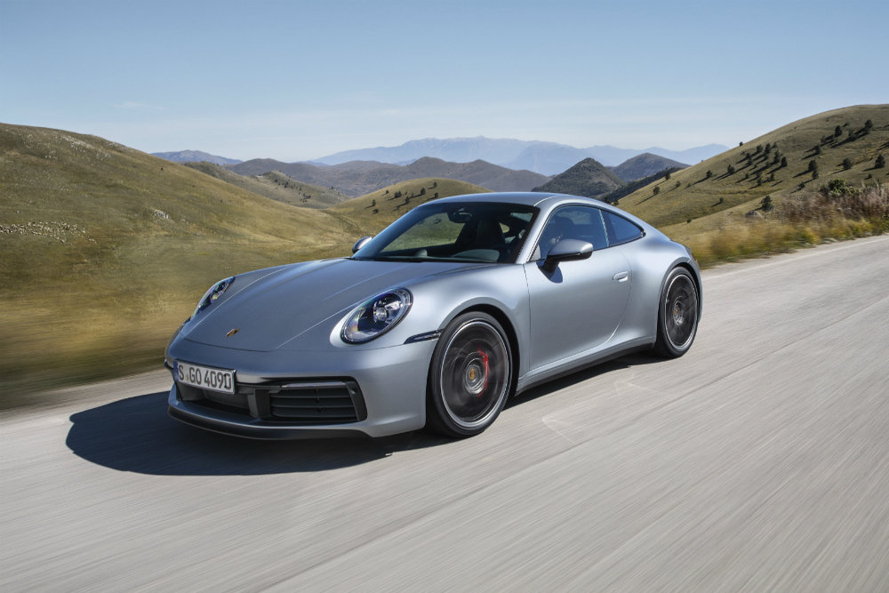 Porsche 911 Porsche 911