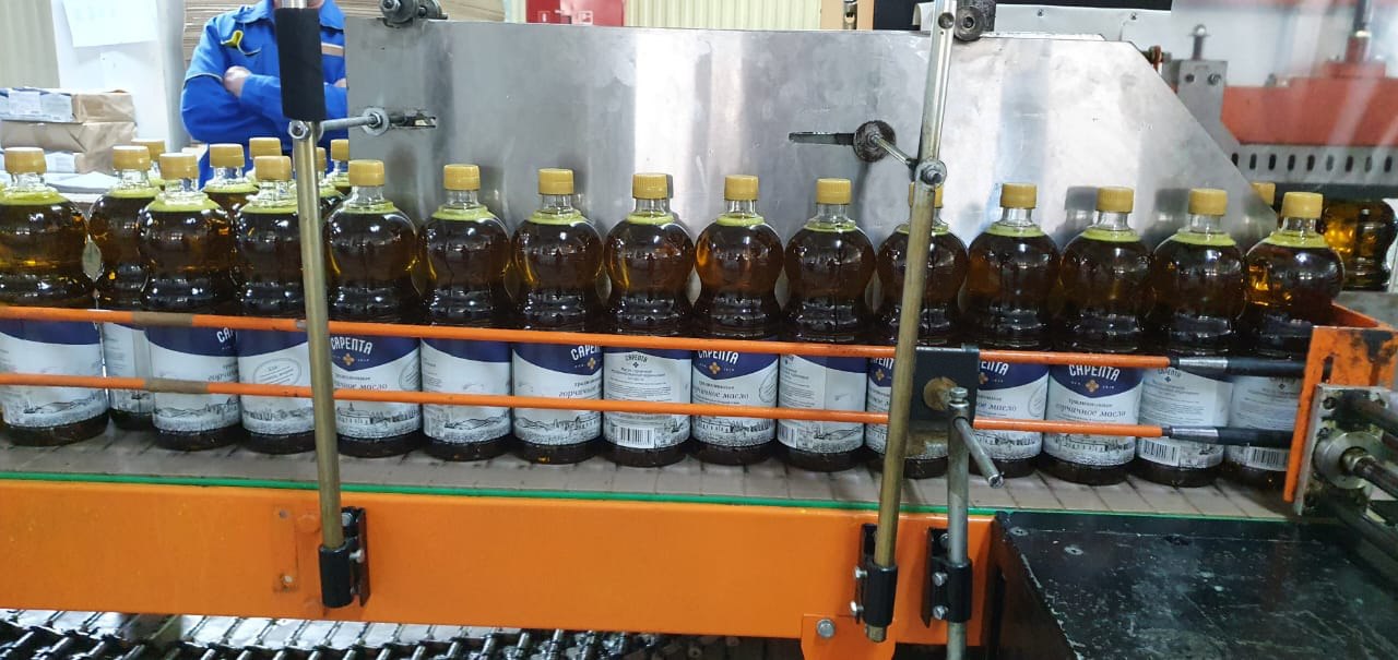 Фото: «Сарепта»