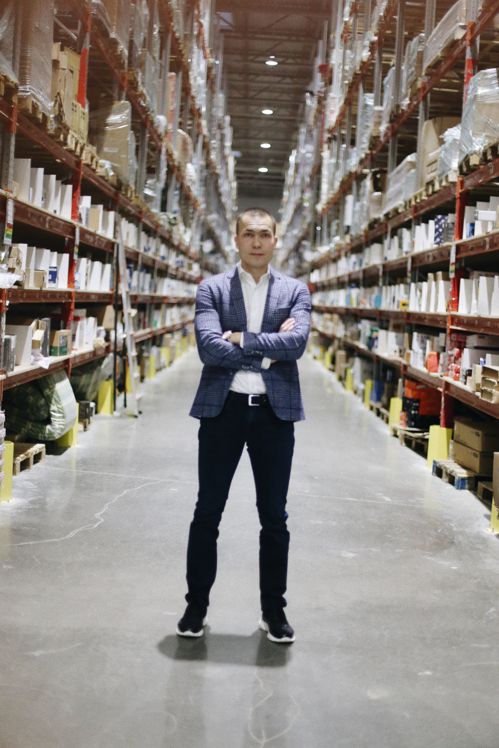 Виктор Кузнецов, «ВсеИнструменты.ру»: «Запуск маркетплейса превзошел ...