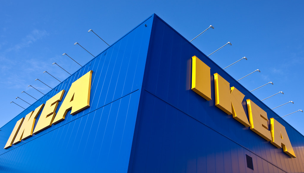 IKEA