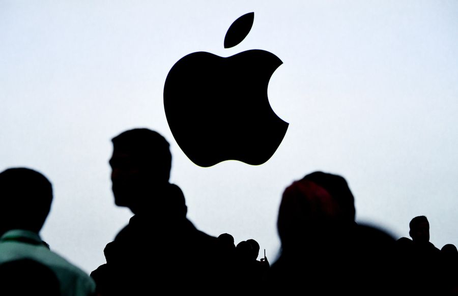 Apple Apple