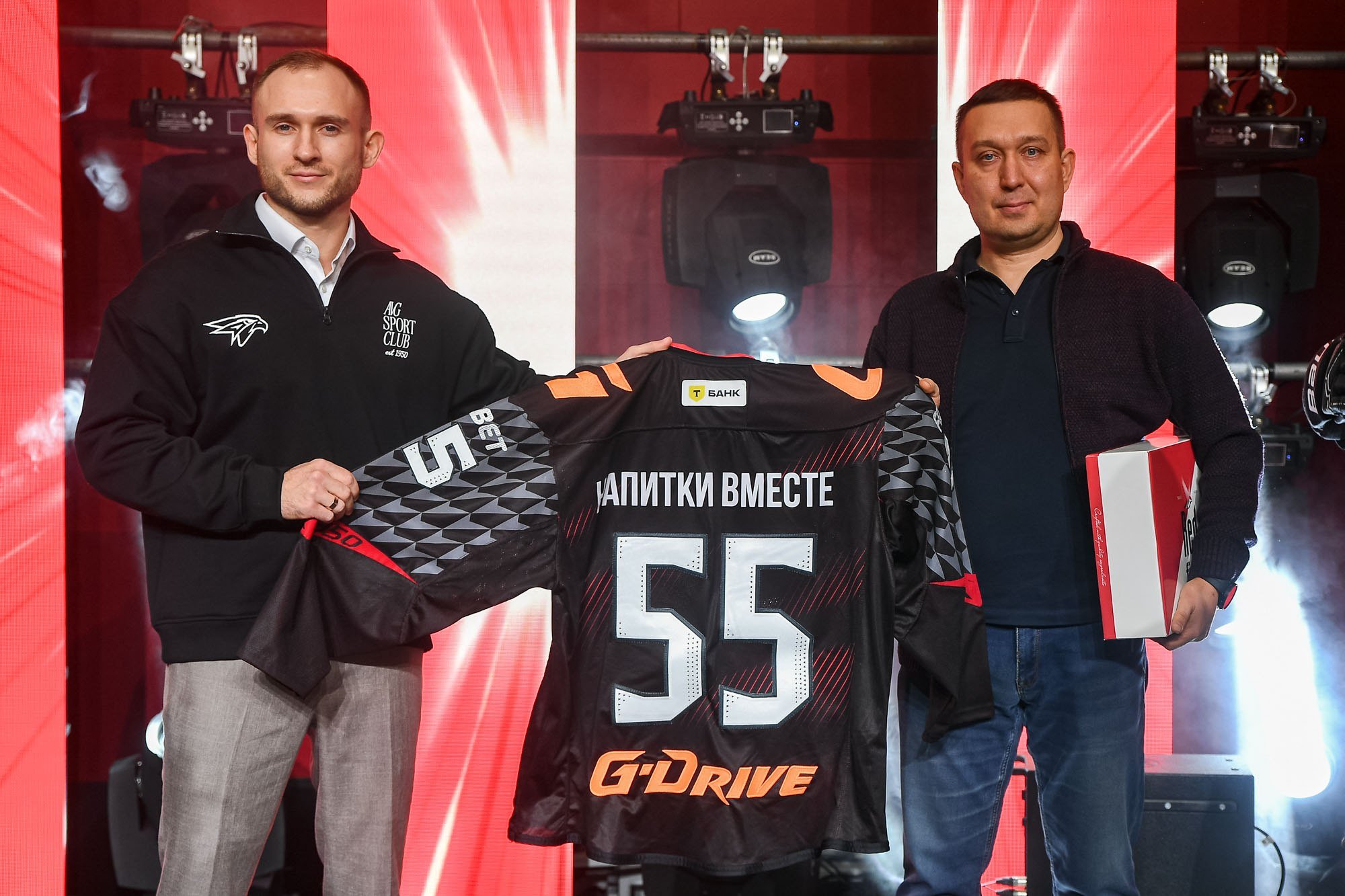 Источник: «Напитки вместе»