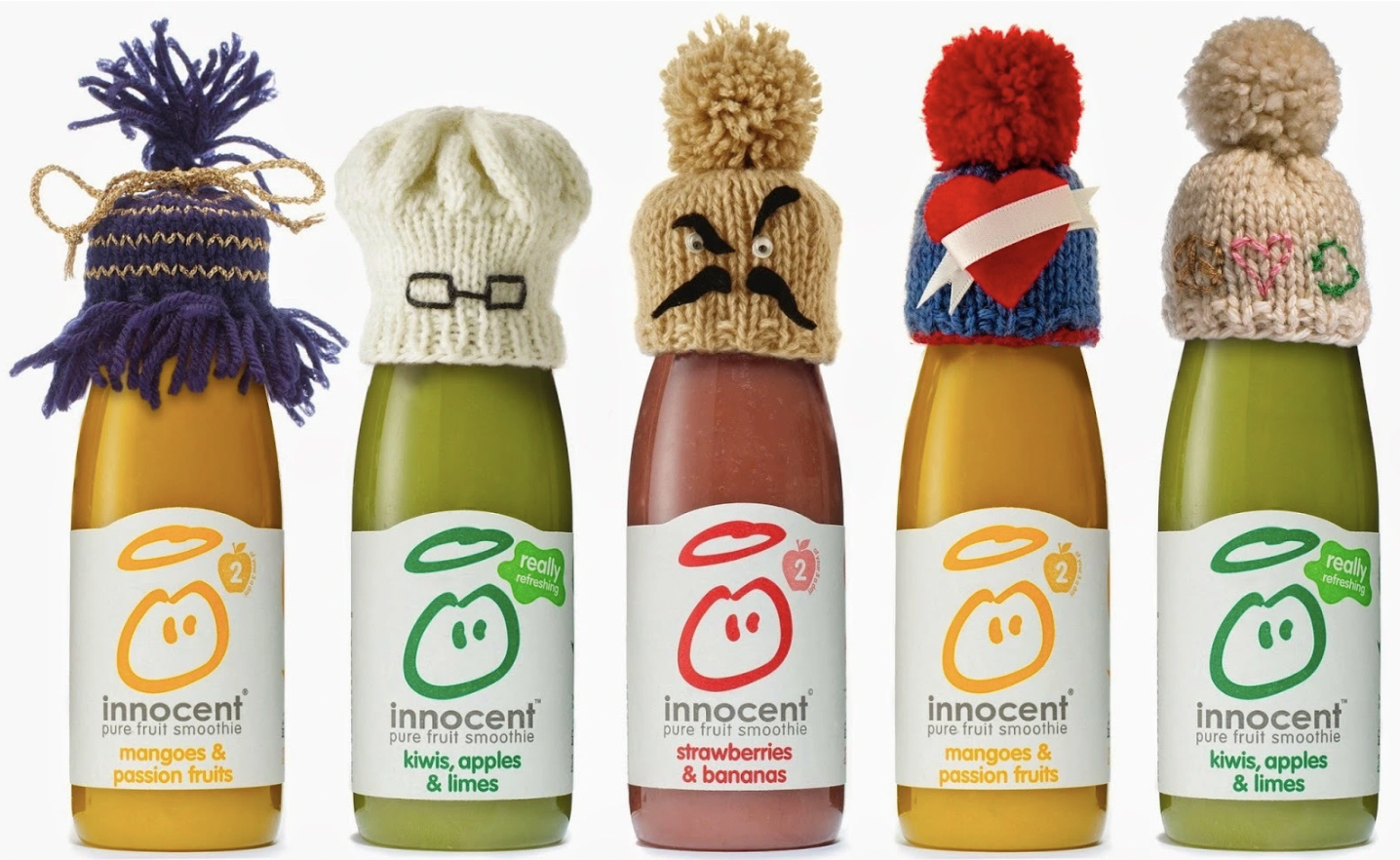 Источник: Innocent Drinks