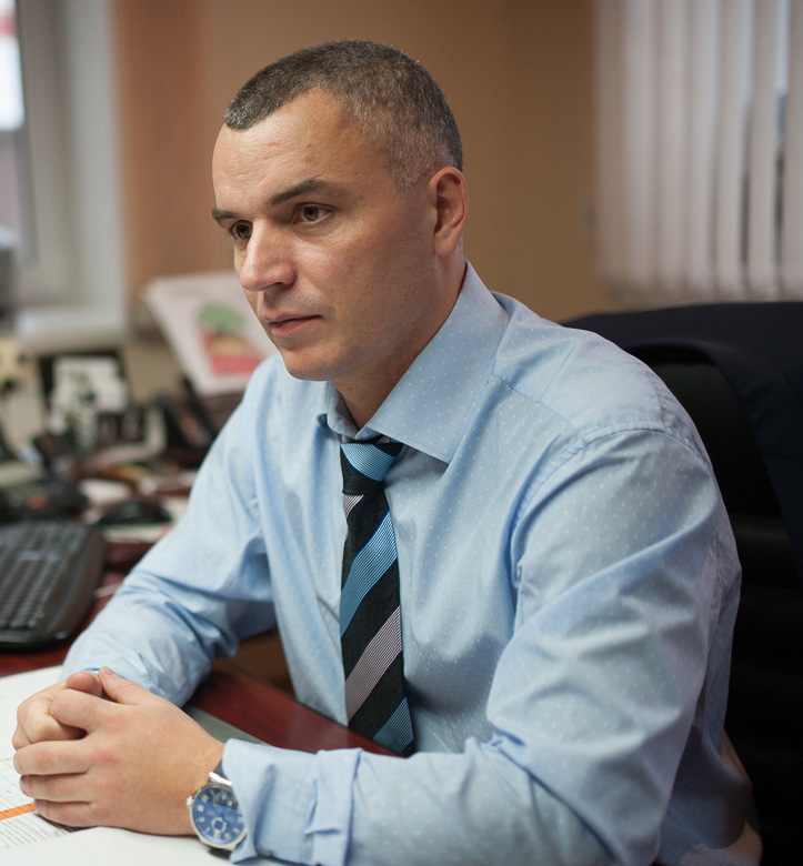 Владимир Яук Владимир Яук