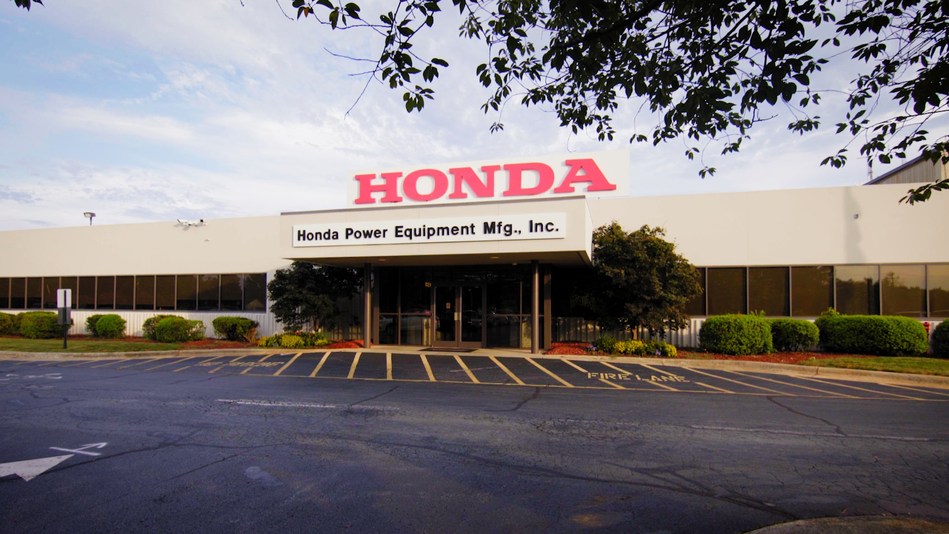 Honda Honda