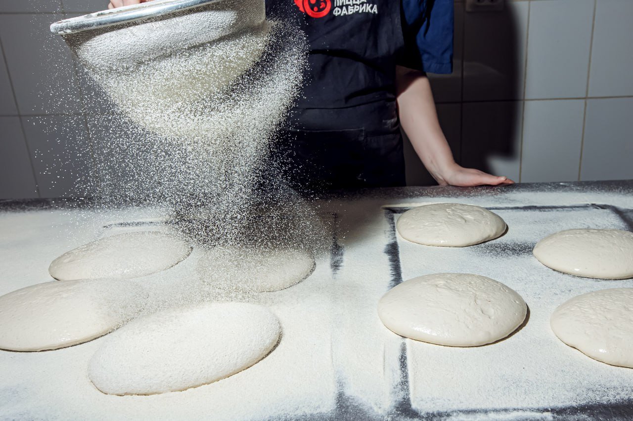 Источник: ПиццаФабрика.рф