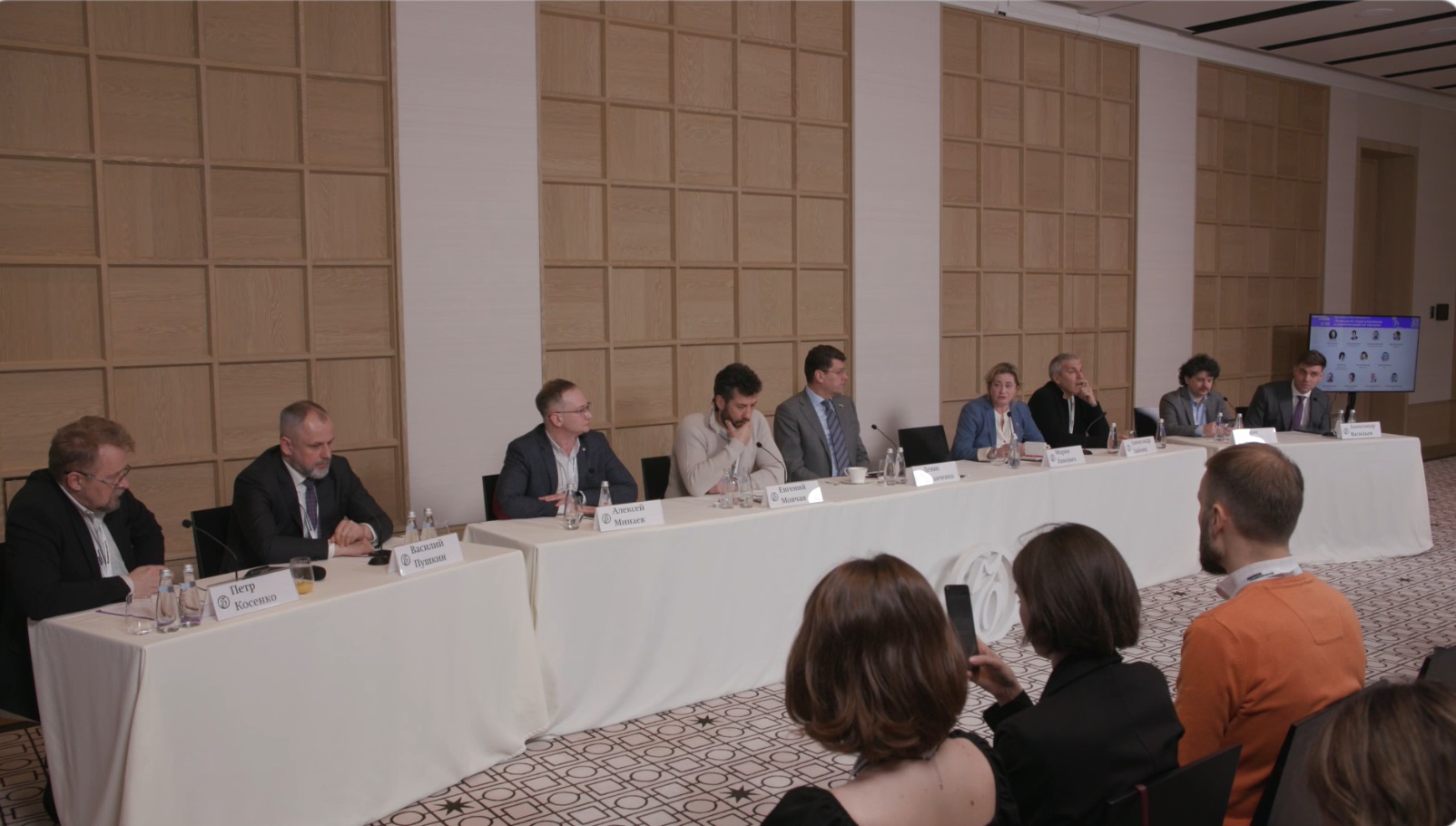 Ритейлеры требуют уравнять условия ведения бизнеса с маркетплейсами