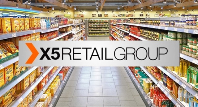 X5 Retail Group