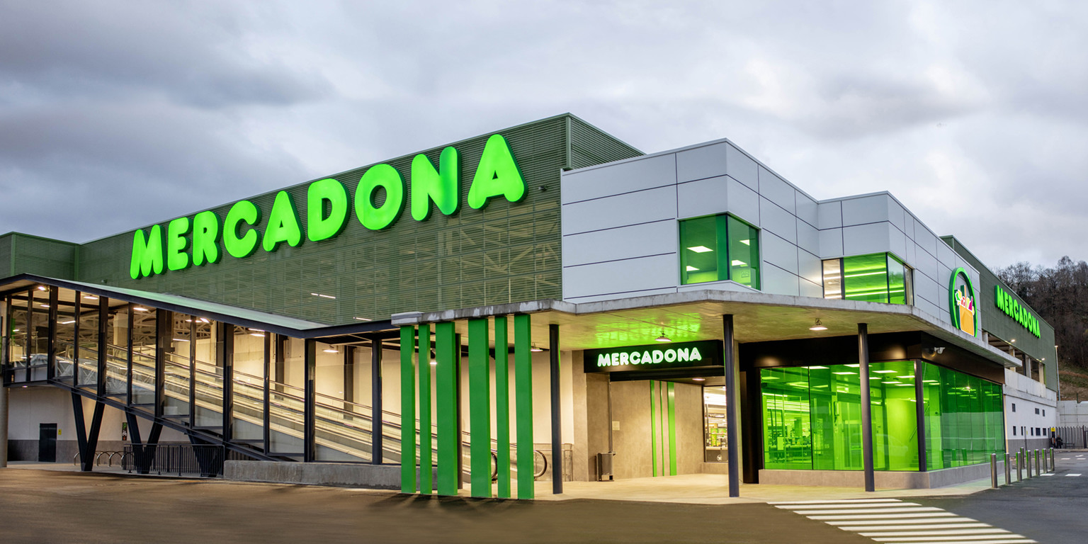 Anisado mercadona