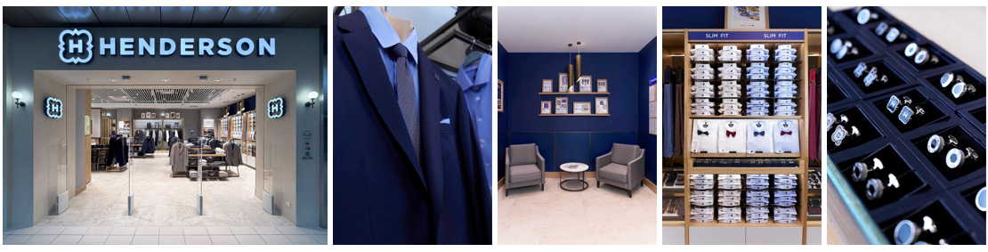 Источник: Henderson