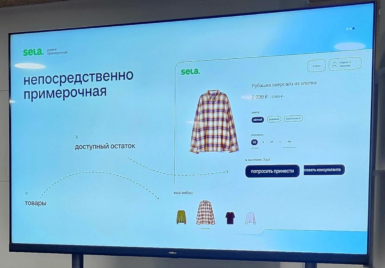 Фото: Агеенкова А./Retail.ru