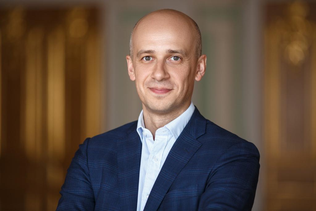 Кирилл Попов