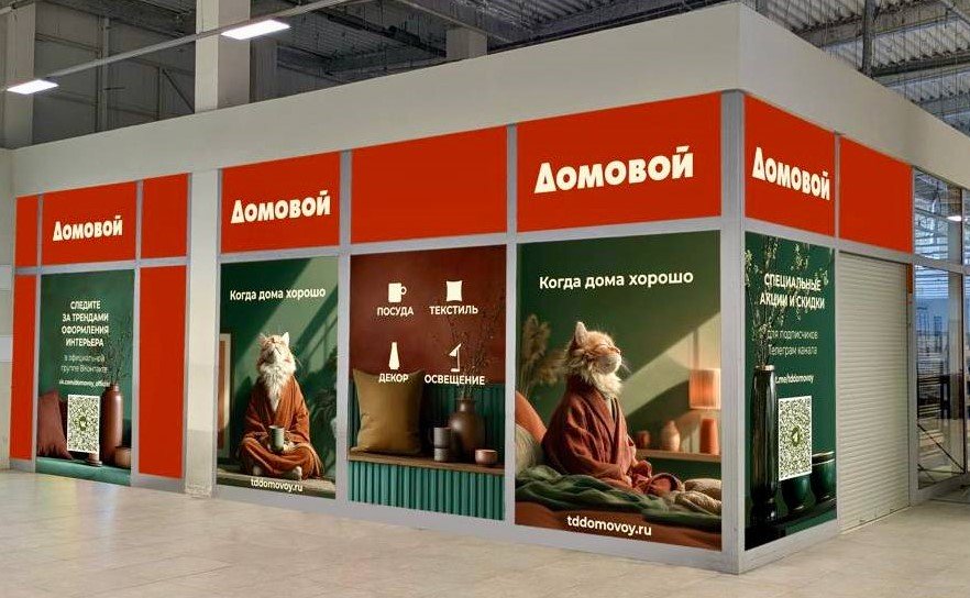 Источник: «Домовой» 