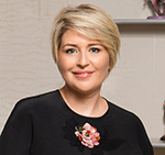 Ксения Рясова Ксения Рясова