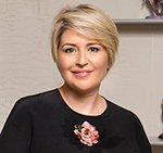 Ксения Рясова Ксения Рясова