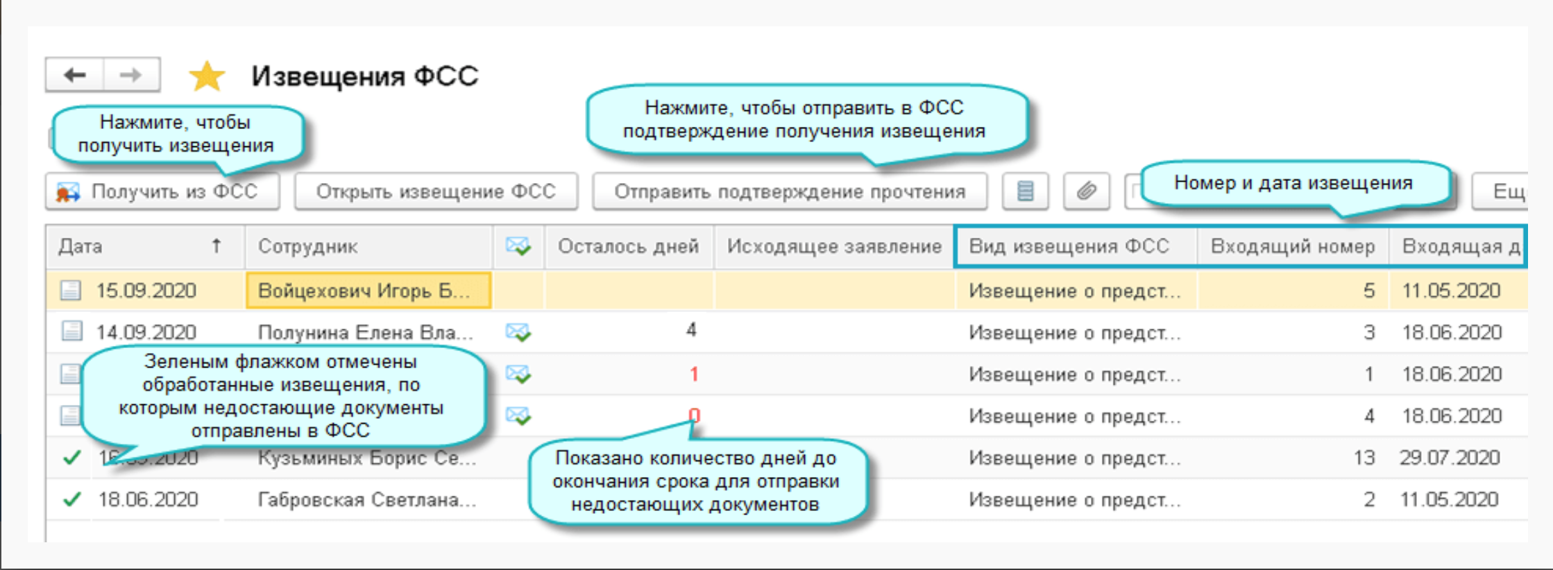 Извещение фсс как ответить. Номер извещения ФСС. Данные извещения по прямым выплатам ФСС. Извещение сформировано ФСС. ФСС извещение сформировано что означает.