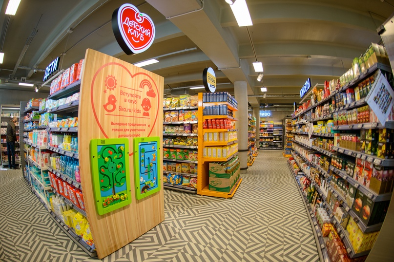 Х5 Retail Group