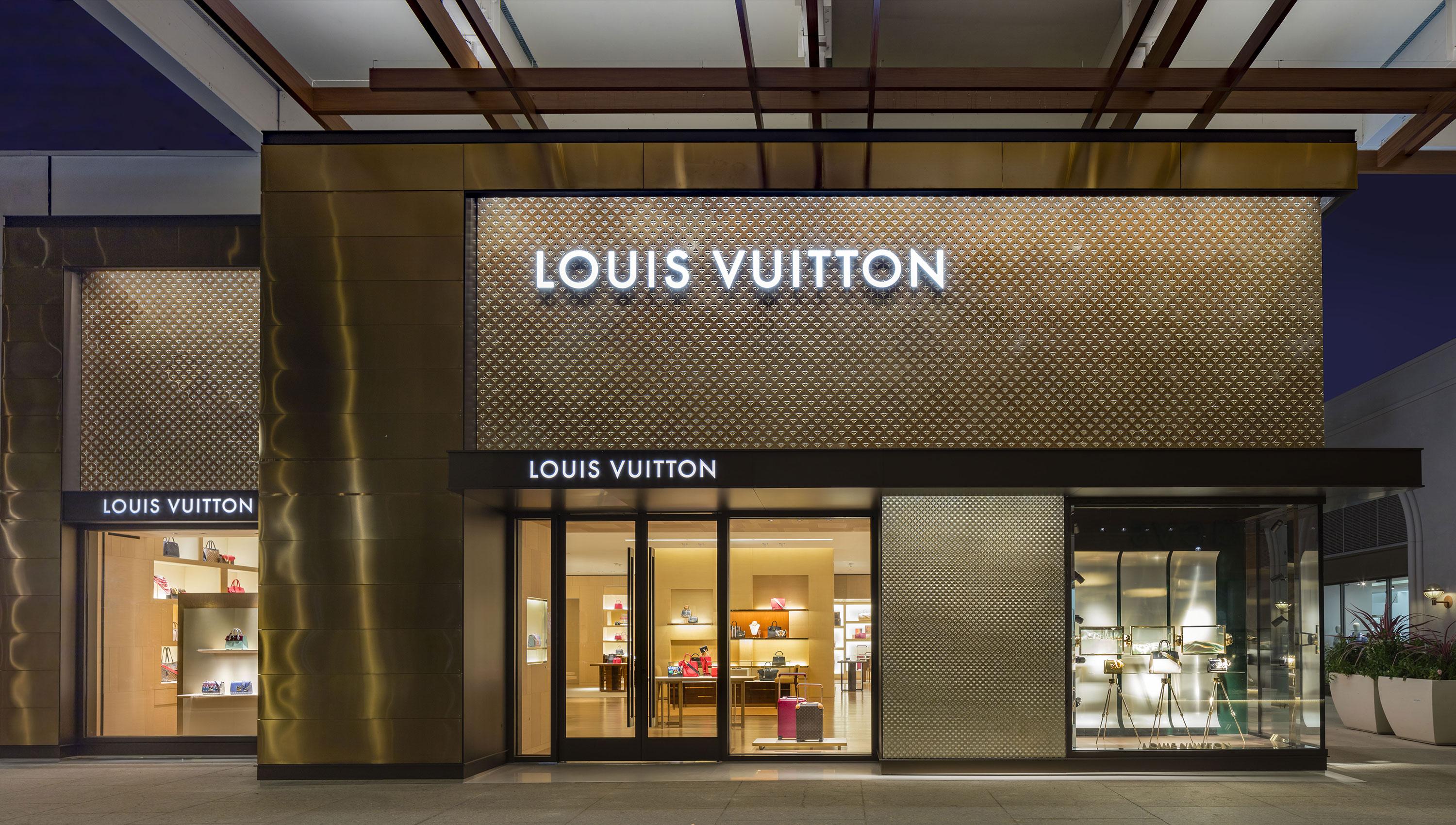 Louis Vuitton