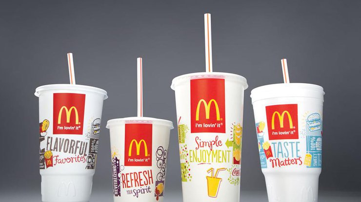 McDonald’s
