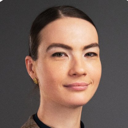 Анастасия Козлова, фото: ООО «Автодор-Девелопмент»