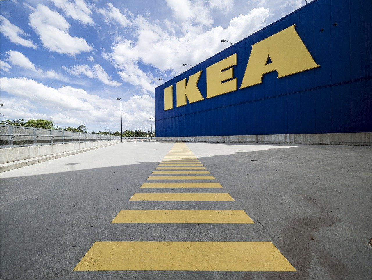 Самая большая в мире IKEA городского формата откроется в Москве – Новости  ритейла и розничной торговли | Retail.ru