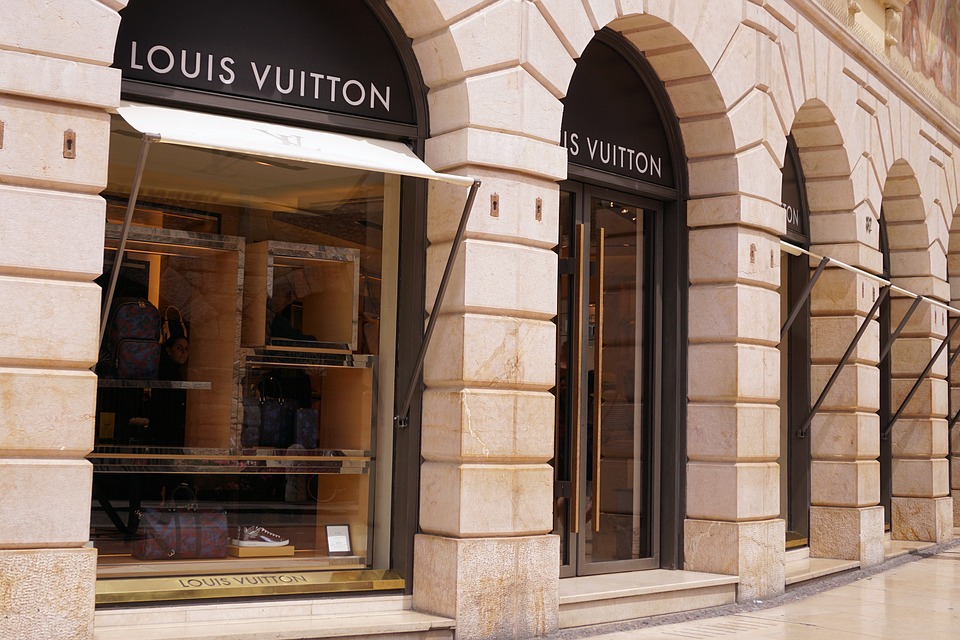 Louis Vuitton путешествия кампания