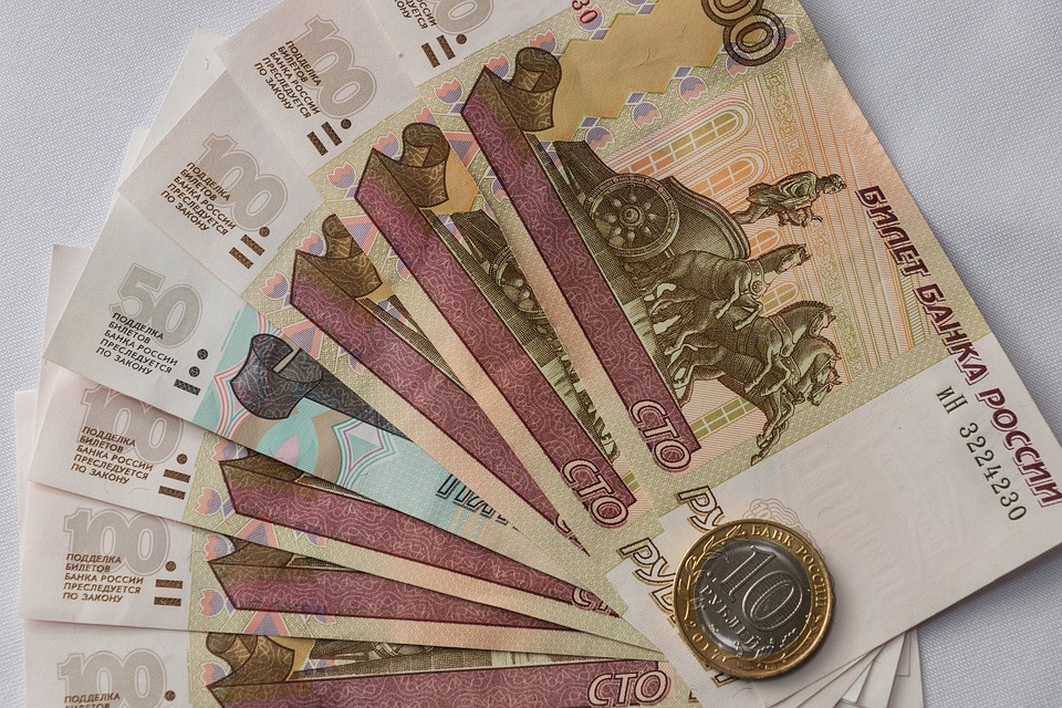 Рубль Рубль