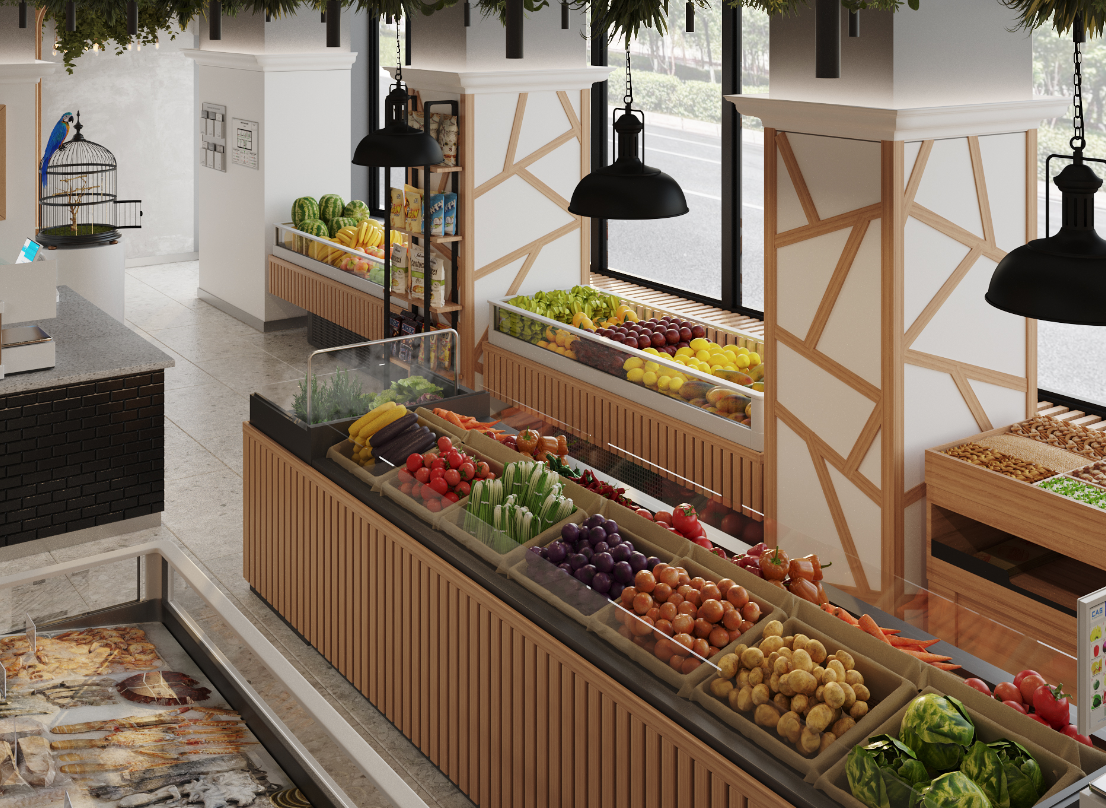 Фото: Food Fresh
