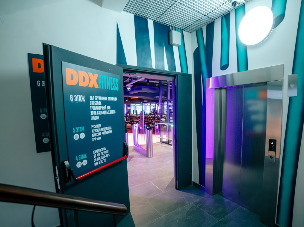 Источник: DDX Fitness