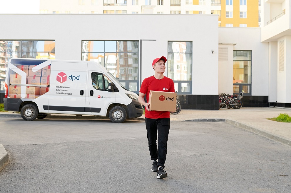 Источник: DPD