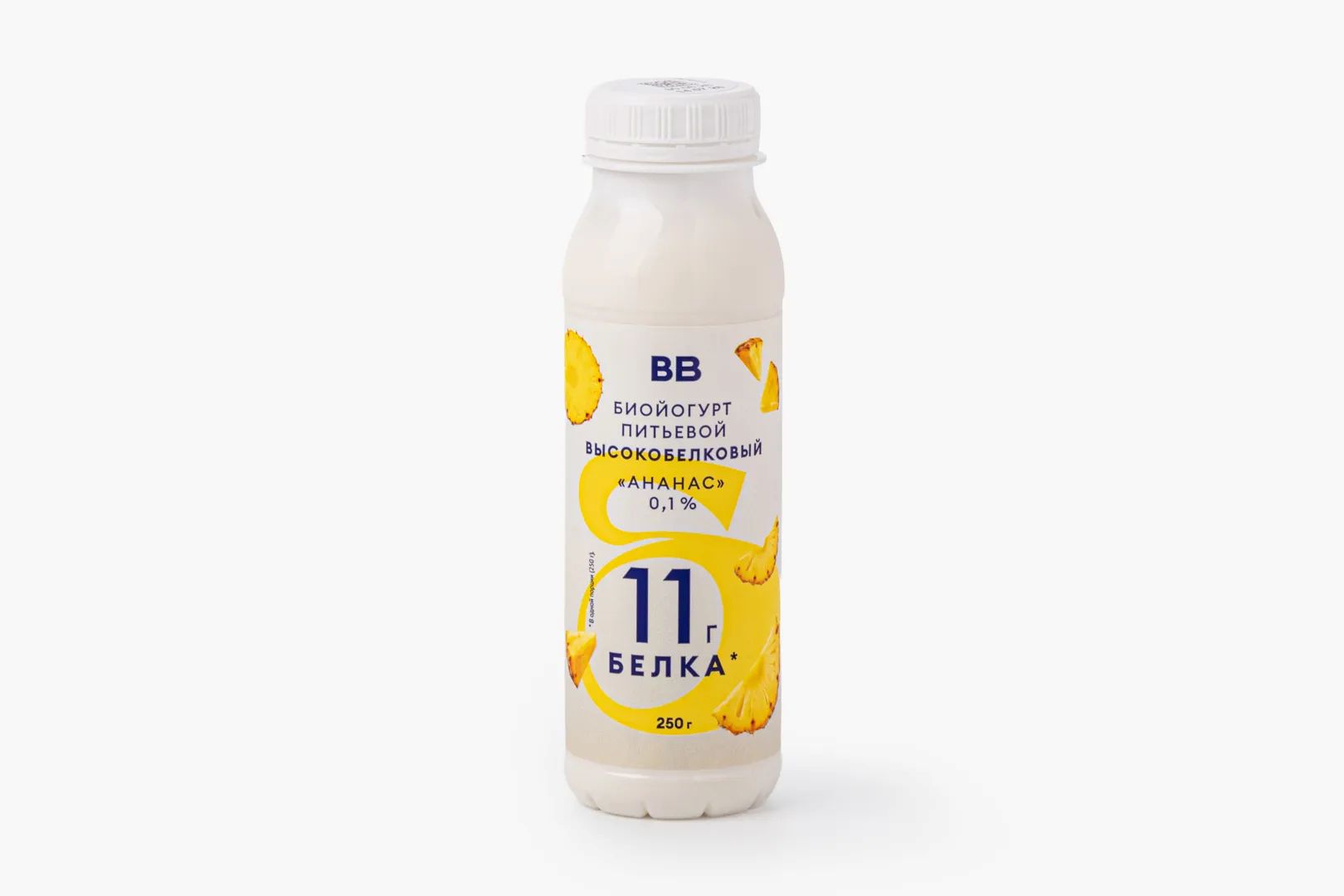 Источник: «ВкусВилл» 